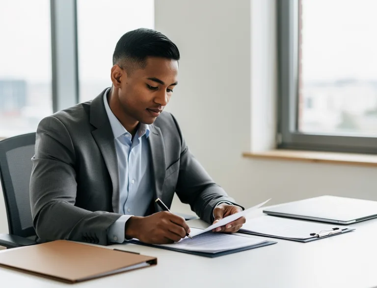Lawyer service in Long Beach